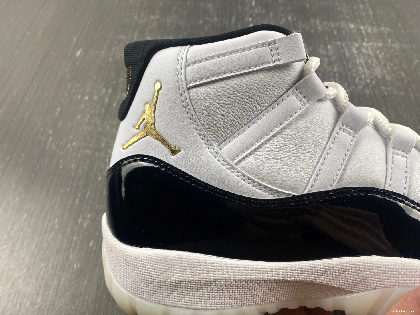 Air 11 Jordan CT8012-170 